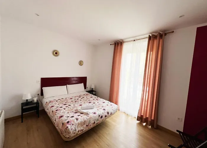 Hostal Abaaly